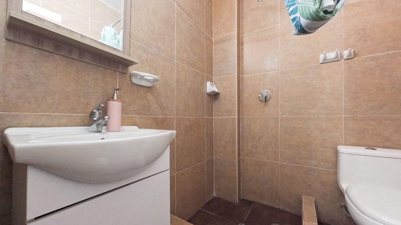 Photo of Bathroom in Primero de Mayo