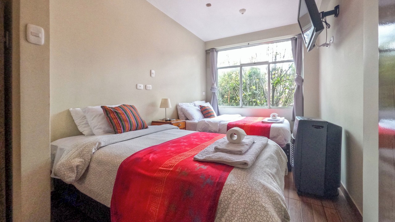 Photo of Bedroom in Primero de Mayo