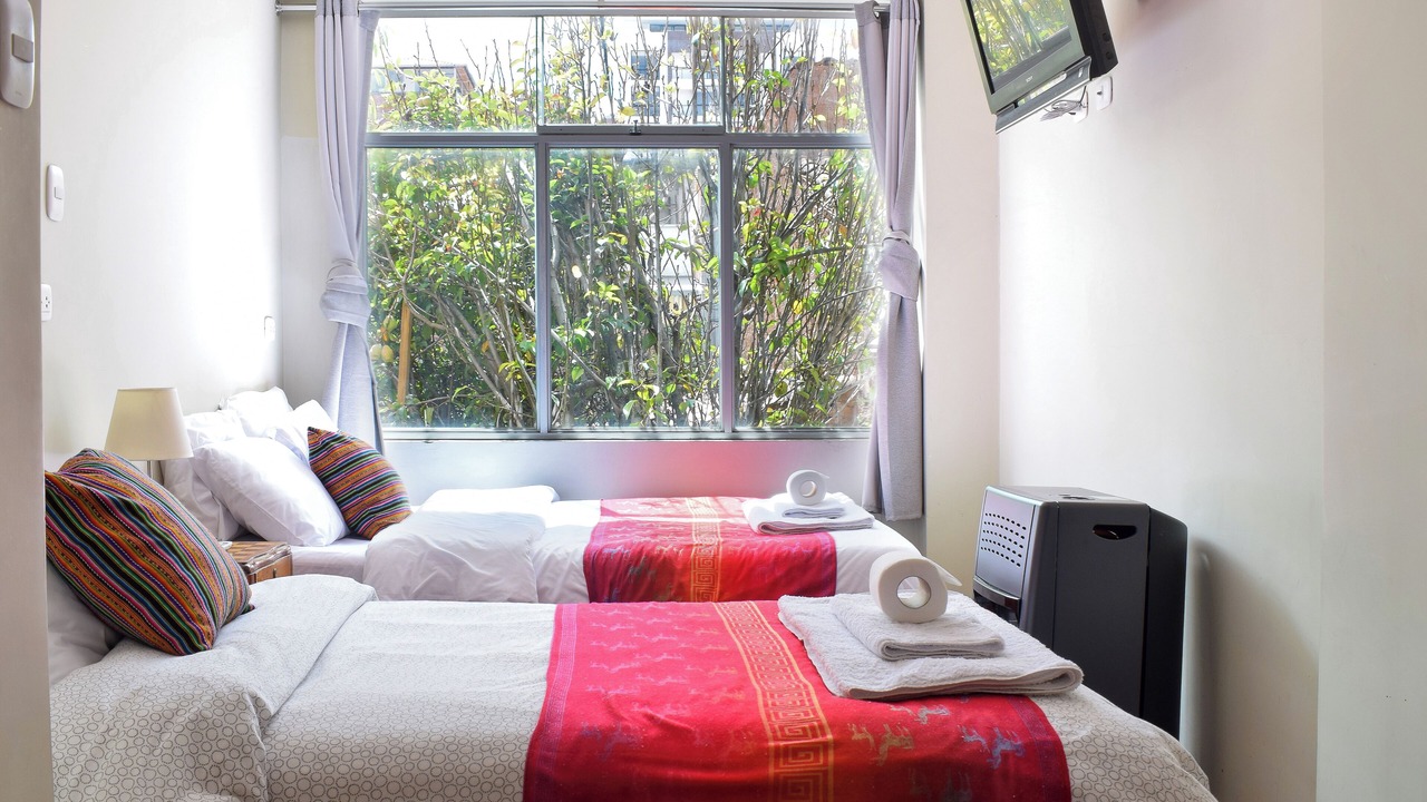 Photo of Bedroom in Primero de Mayo