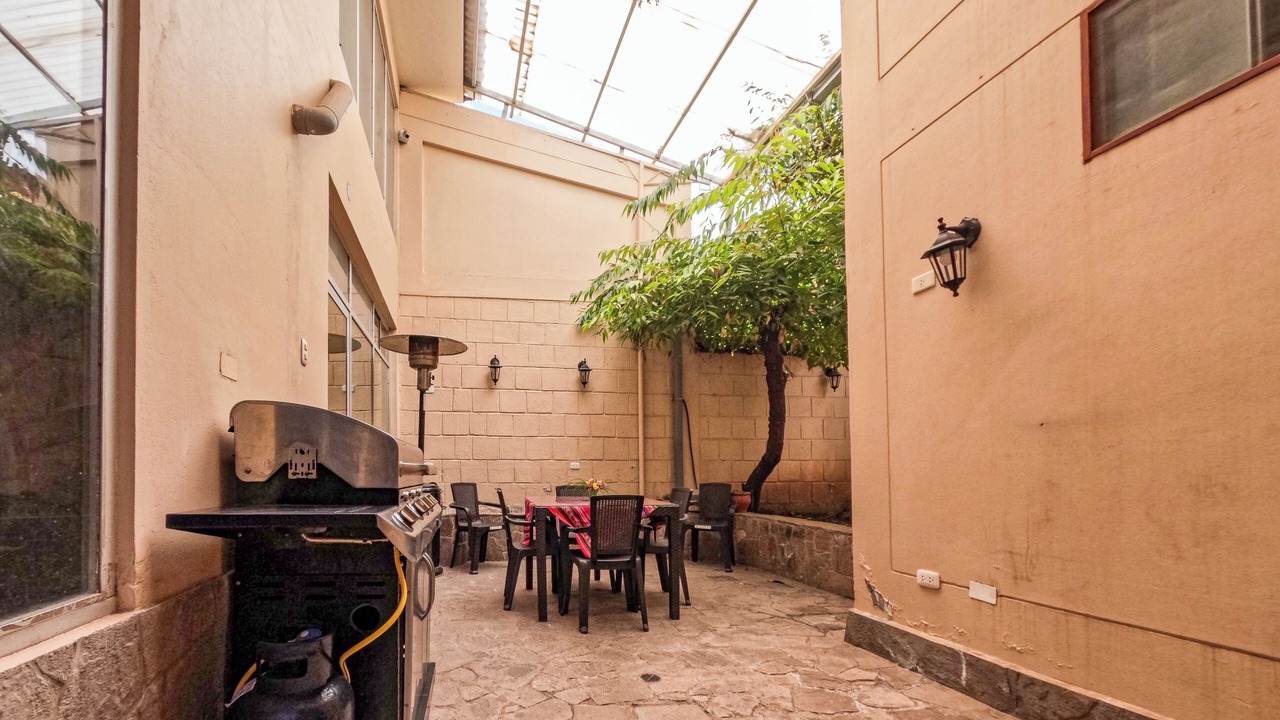 Photo of Outdoor in Primero de Mayo