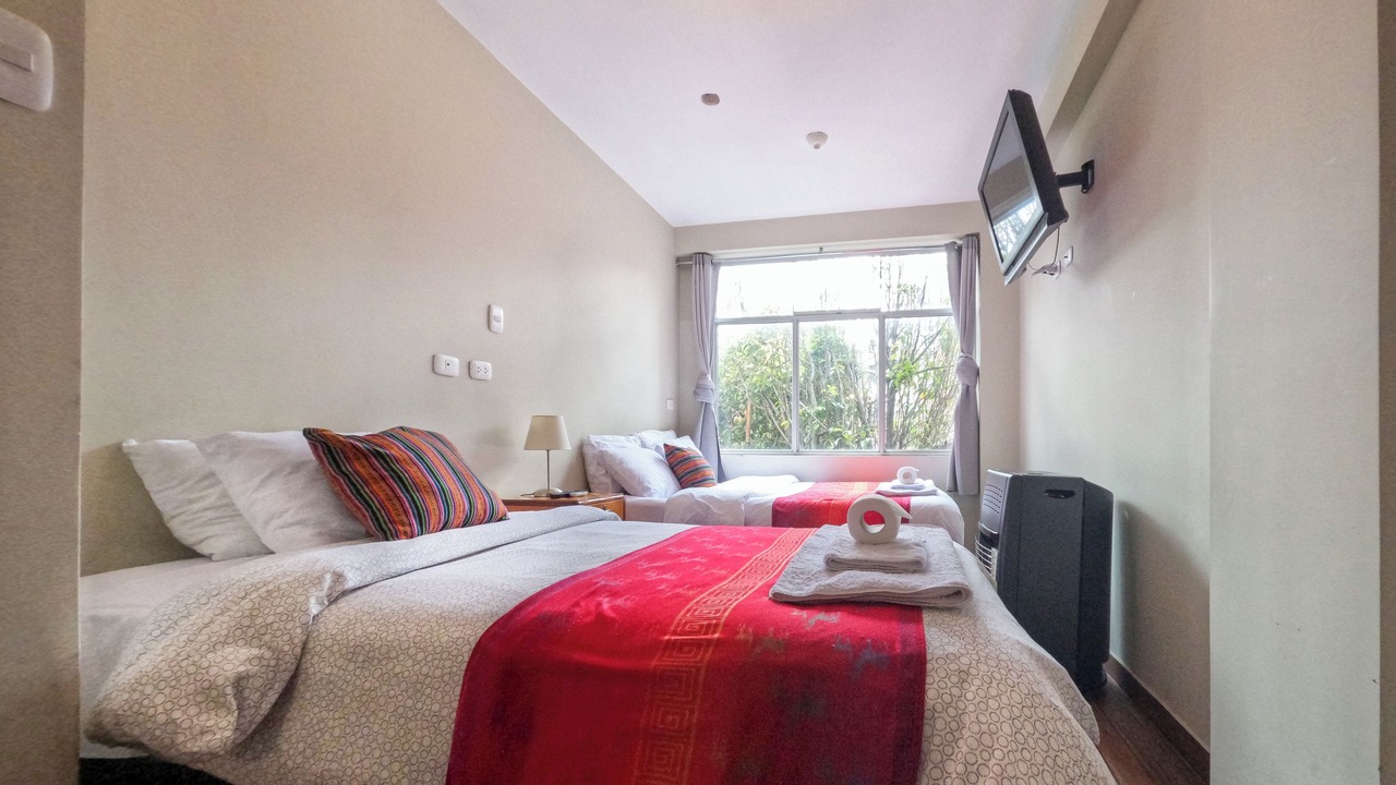 Photo of Bedroom in Primero de Mayo
