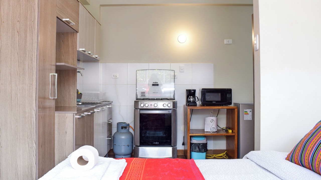 Photo of Bedroom in Primero de Mayo