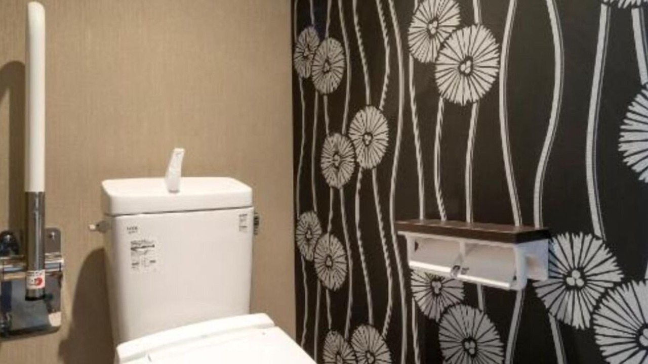 Photo of Bathroom in Chitose