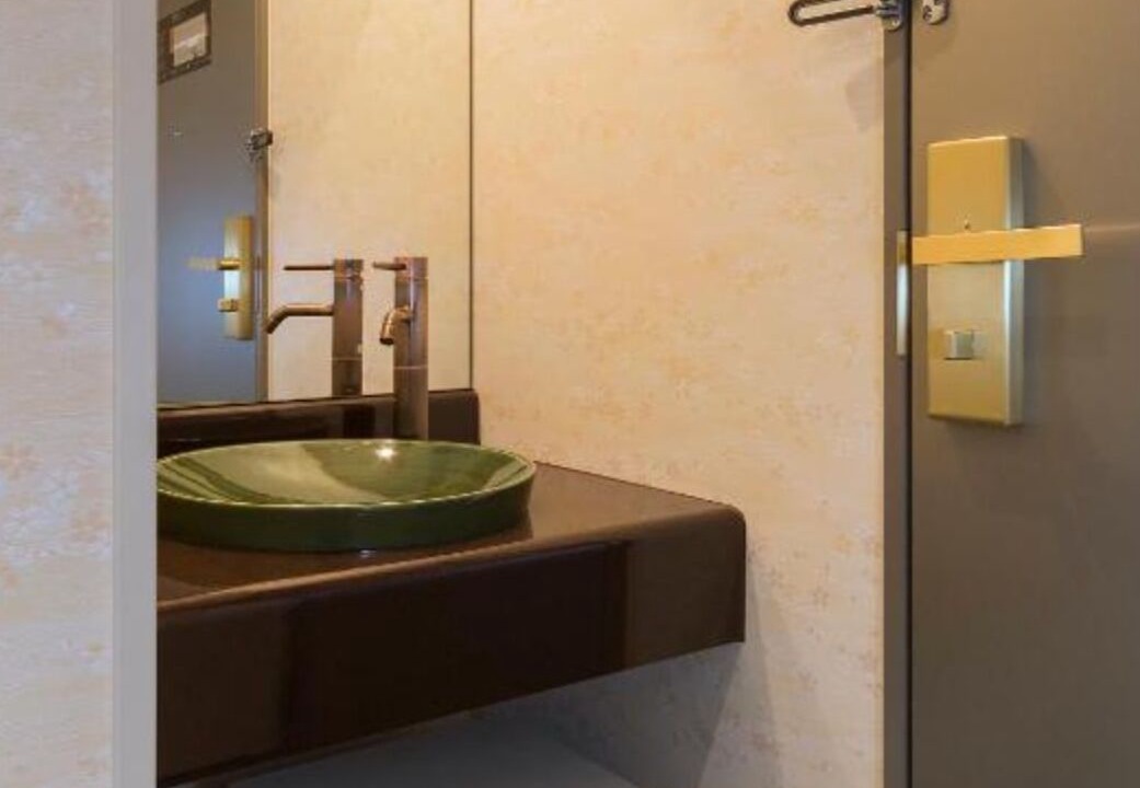 Photo of Bathroom in Chitose