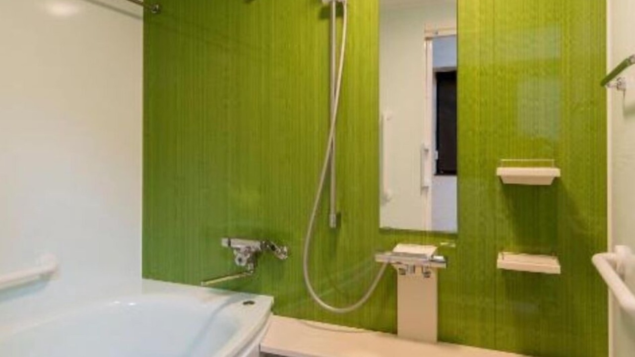 Photo of Bathroom in Chitose
