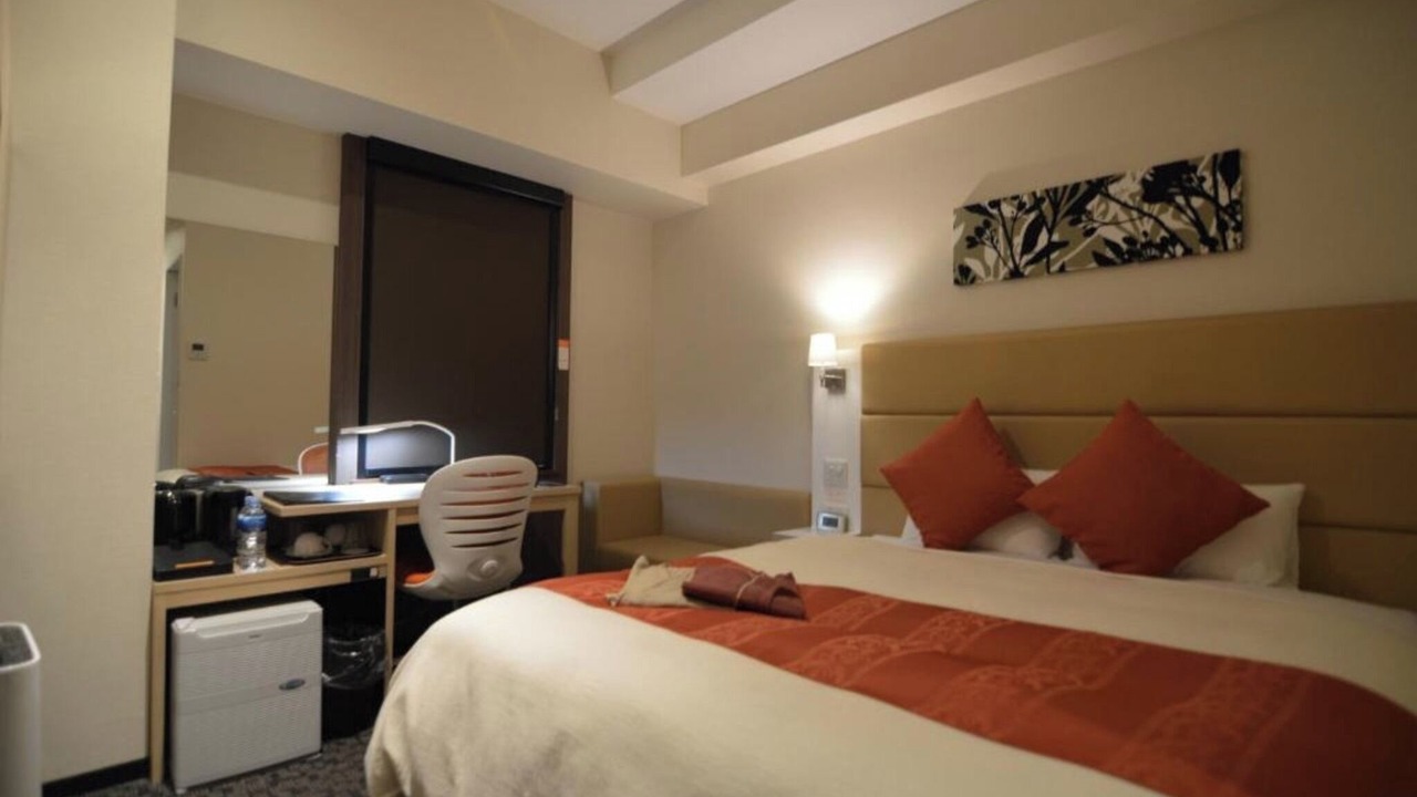 Photo of Bedroom in Chitose