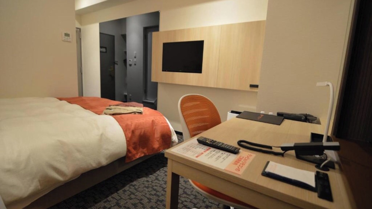 Photo of Bedroom in Chitose