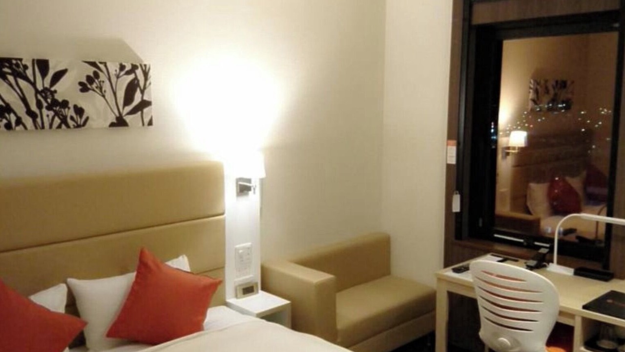 Photo of Bedroom in Chitose