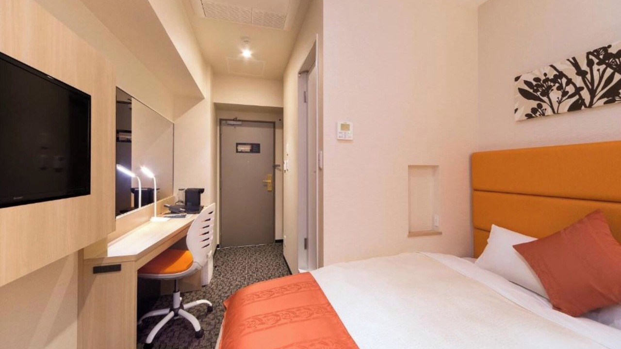 Photo of Bedroom in Chitose
