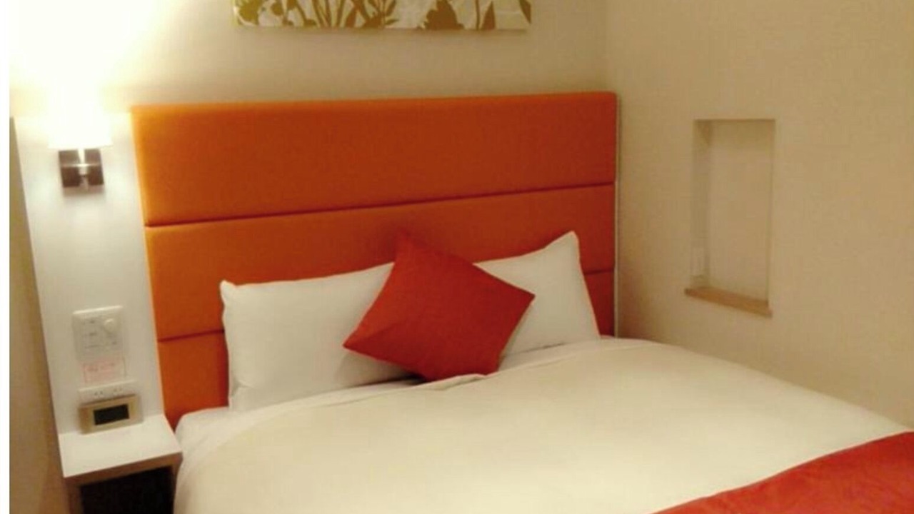 Photo of Bedroom in Chitose