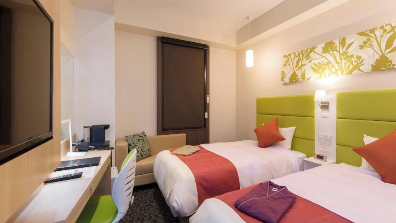 Photo of Bedroom in Chitose
