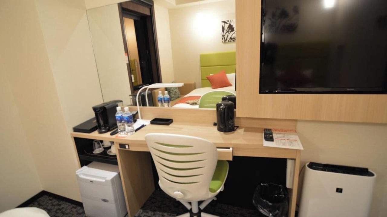 Photo of Bedroom in Chitose