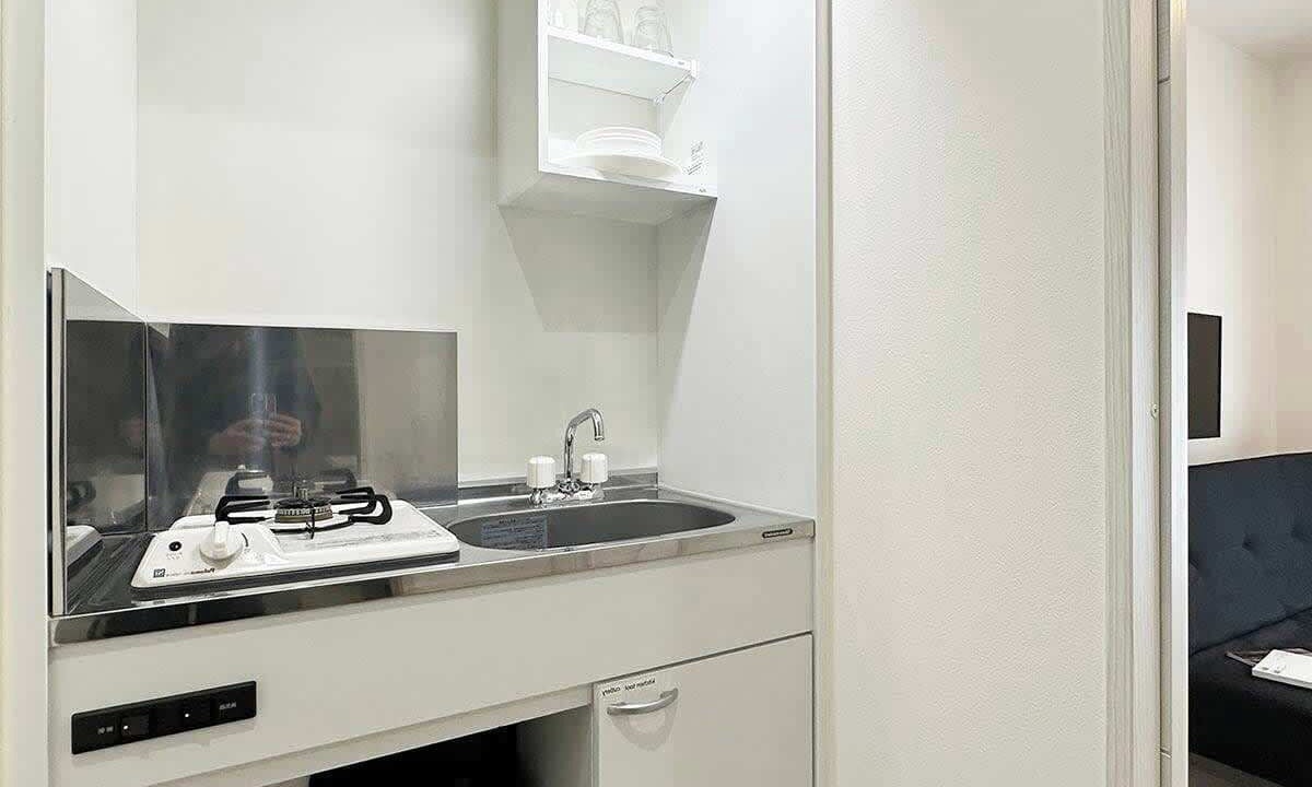 Photo of Kitchen in Onomichi
