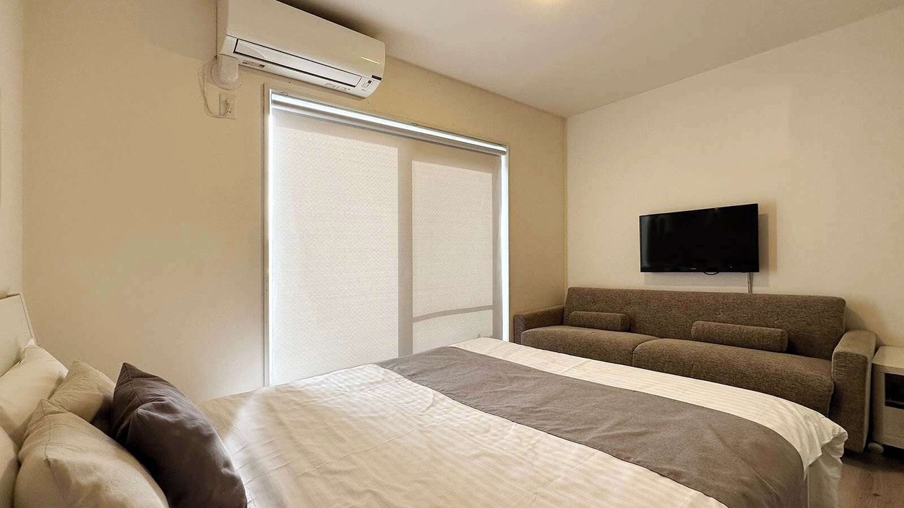 Photo of Bedroom in Onomichi