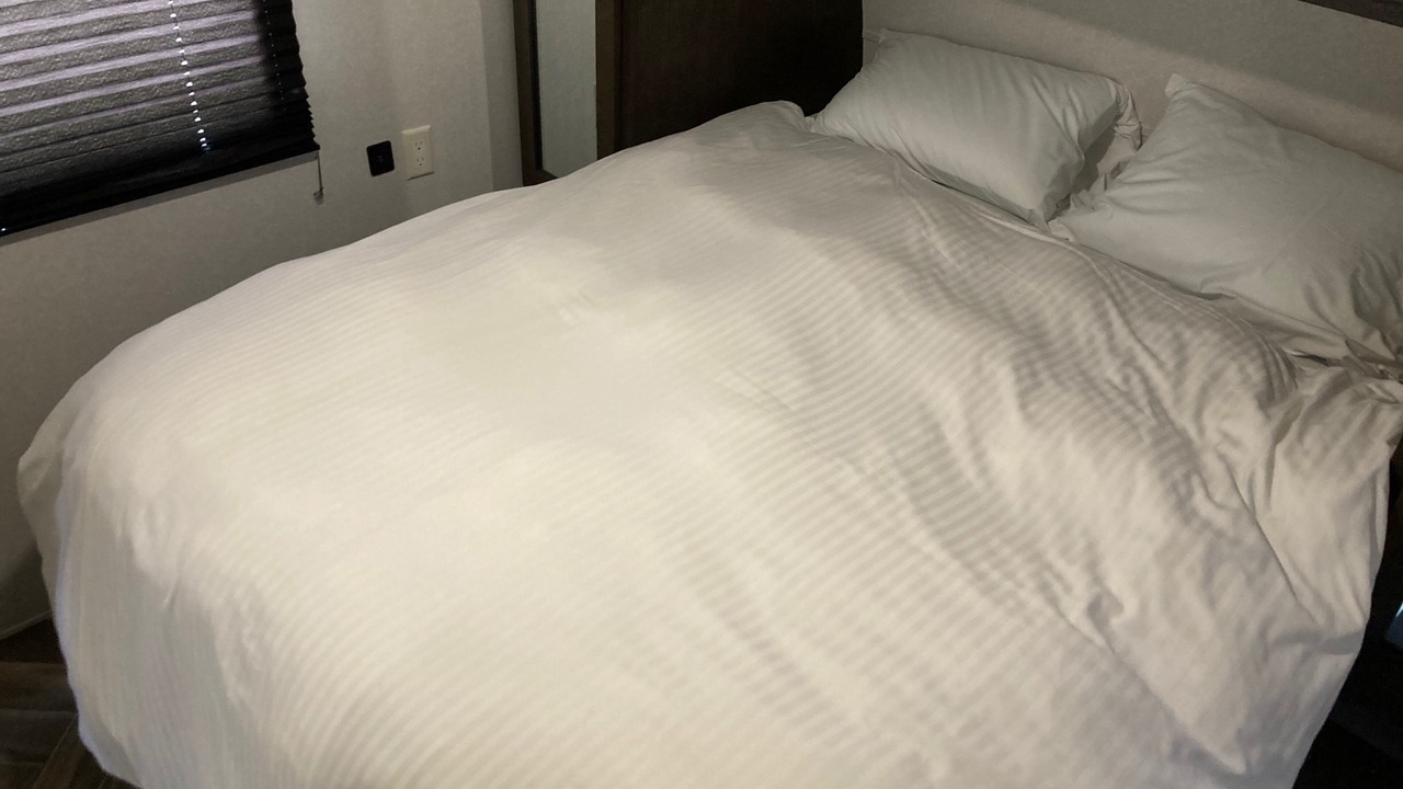 Photo of Bedroom in Yomitan