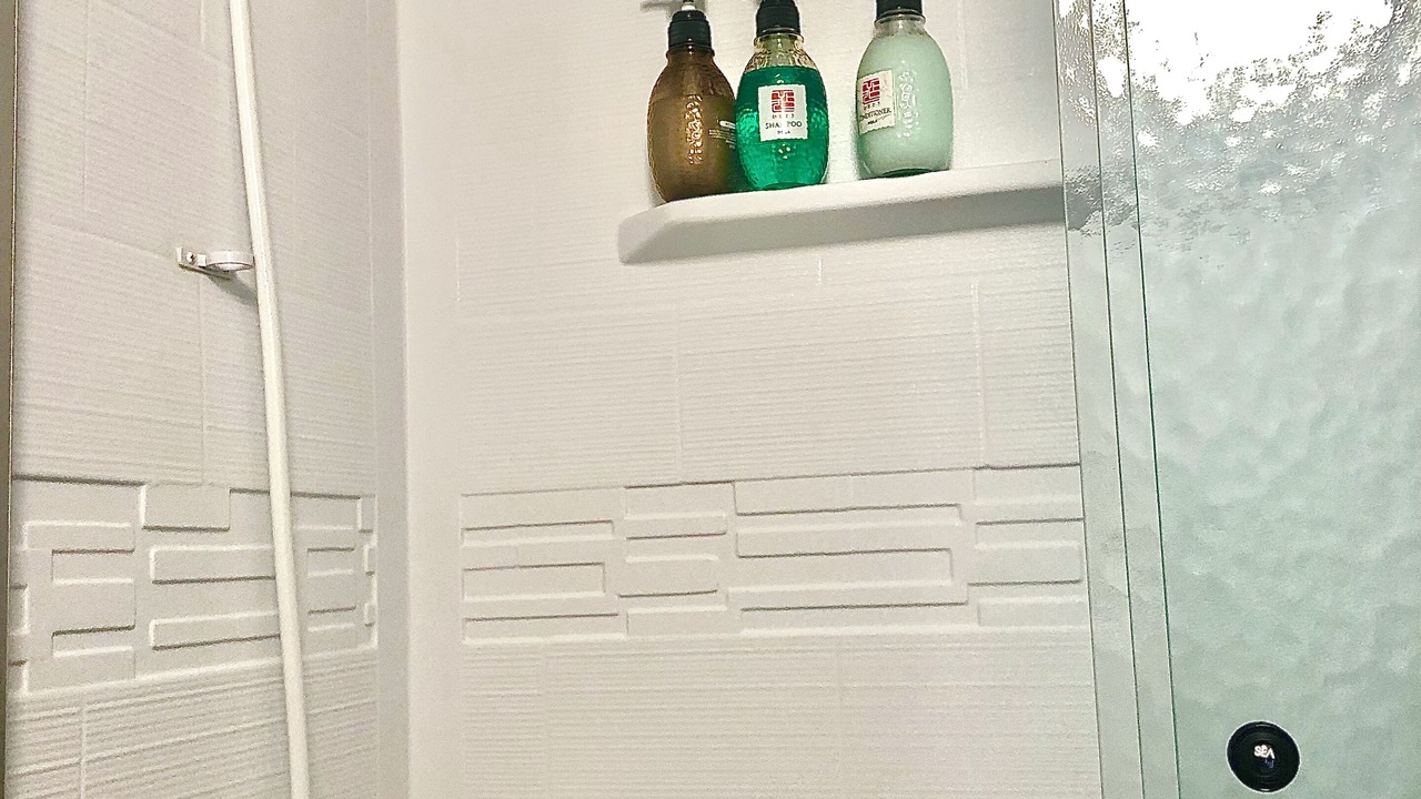 Photo of Bathroom in Yomitan