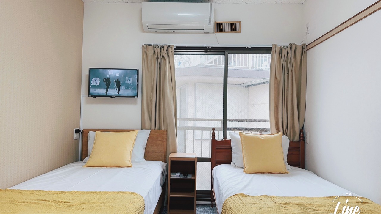 Photo of Bedroom in Nishikoiwa