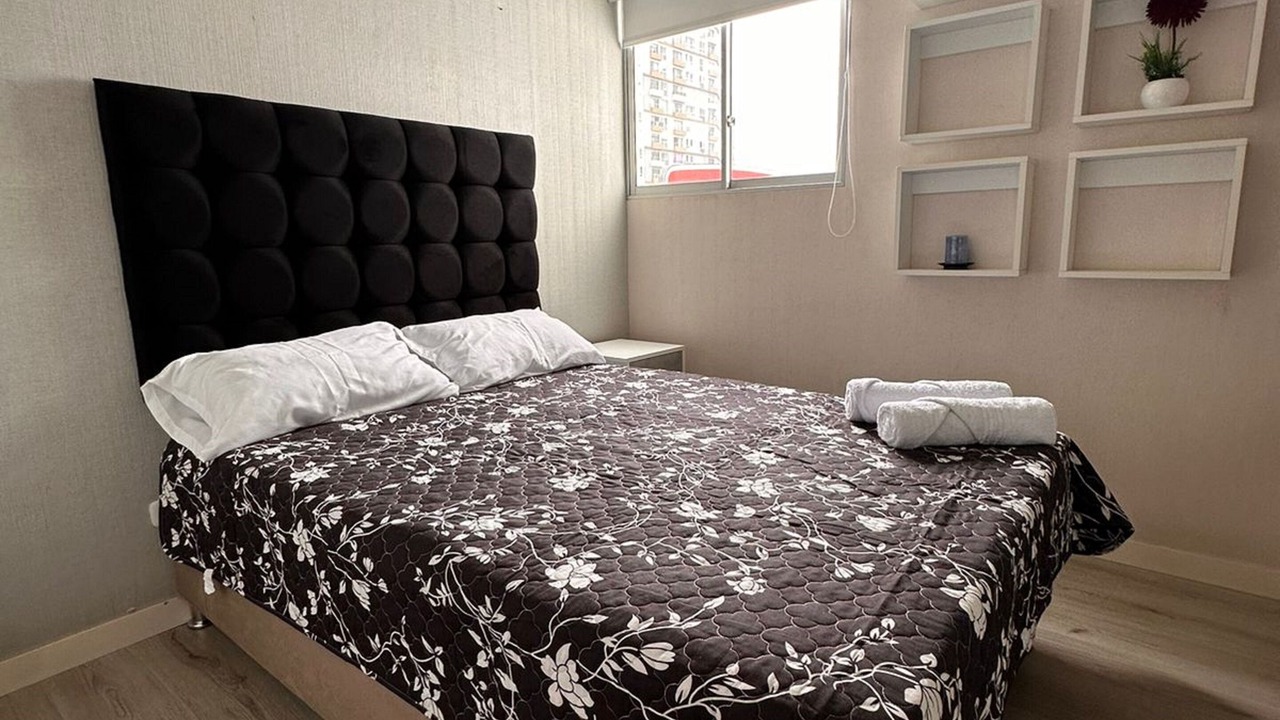 Photo of Bedroom in Tejada Alta