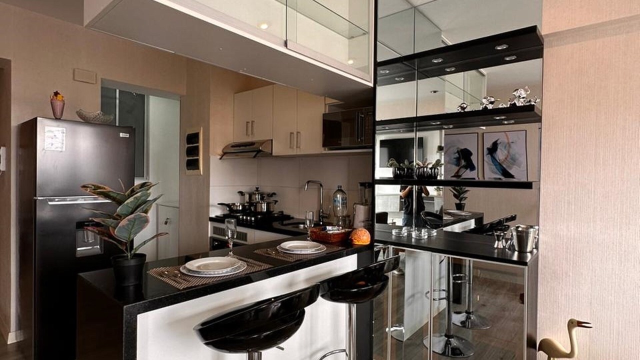 Photo of Kitchen in Tejada Alta