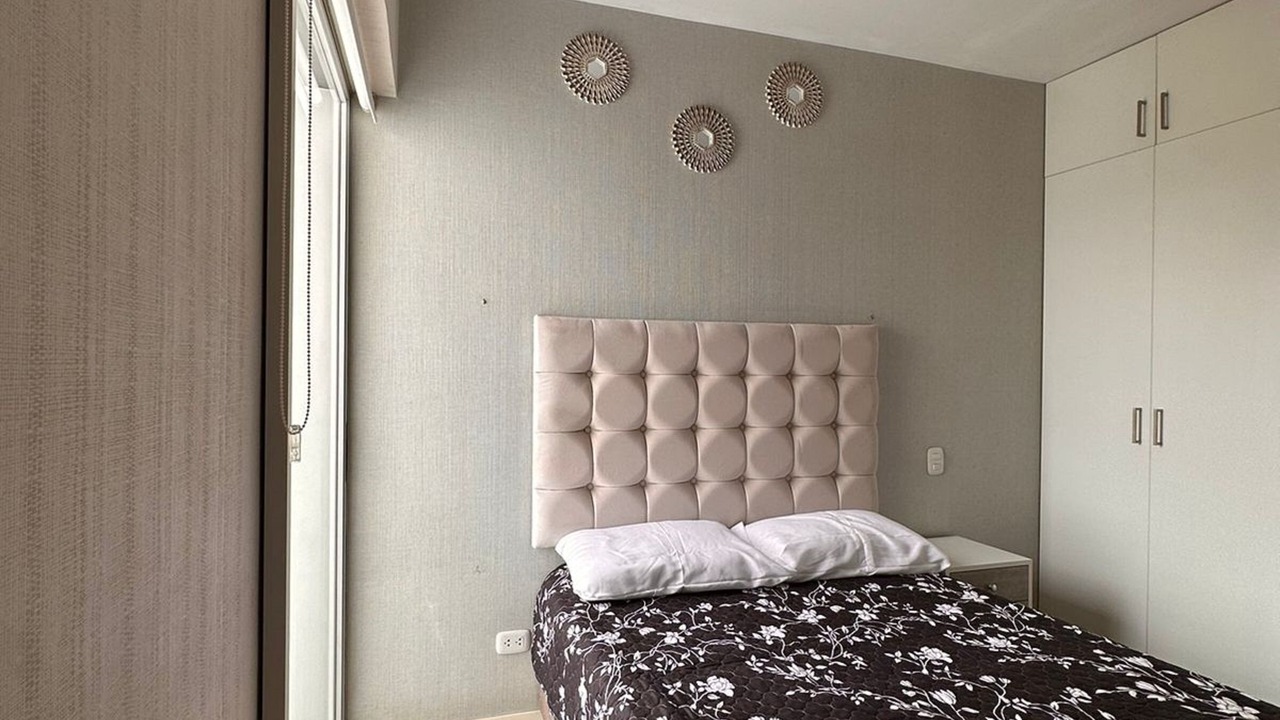 Photo of Bedroom in Tejada Alta