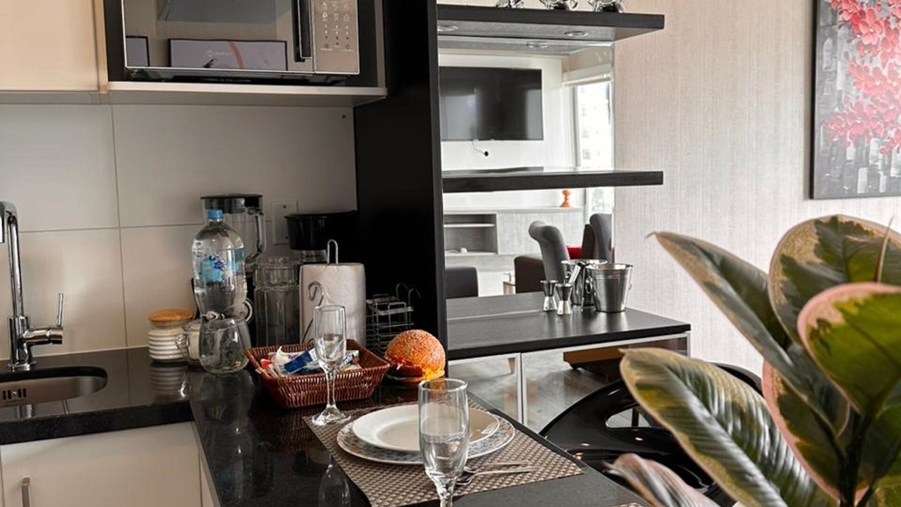 Photo of Kitchen in Tejada Alta