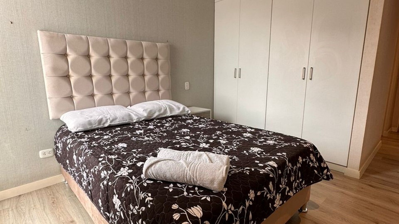 Photo of Bedroom in Tejada Alta