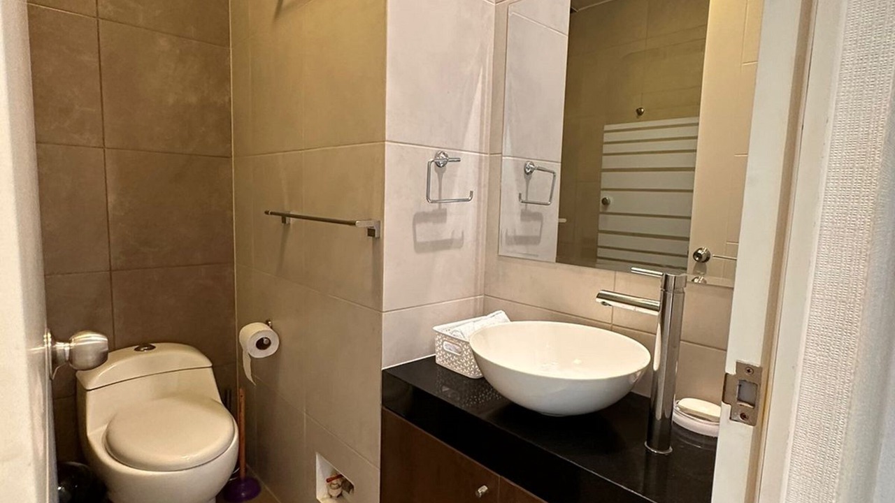 Photo of Bathroom in Tejada Alta