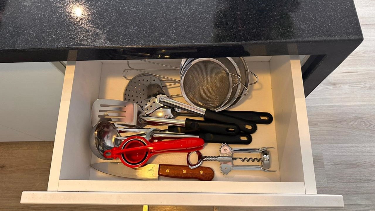Photo of Kitchen in Tejada Alta