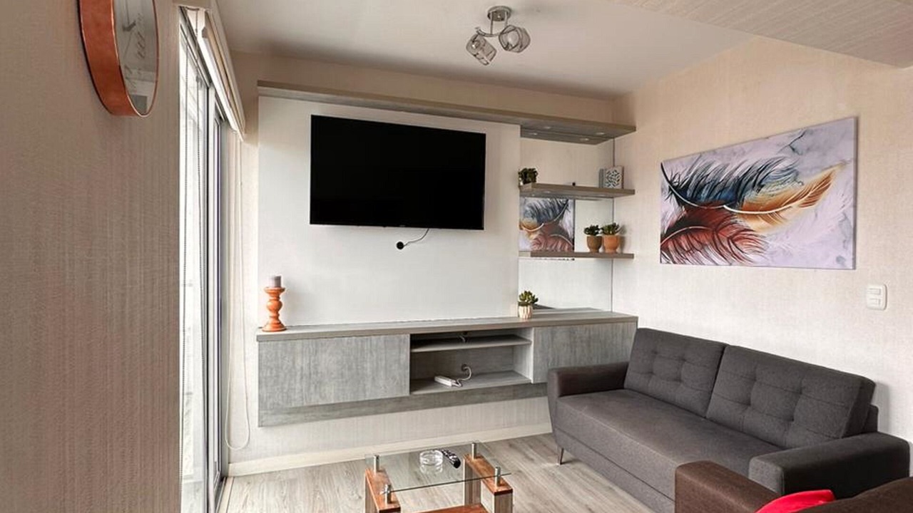 Photo of Livingroom in Tejada Alta