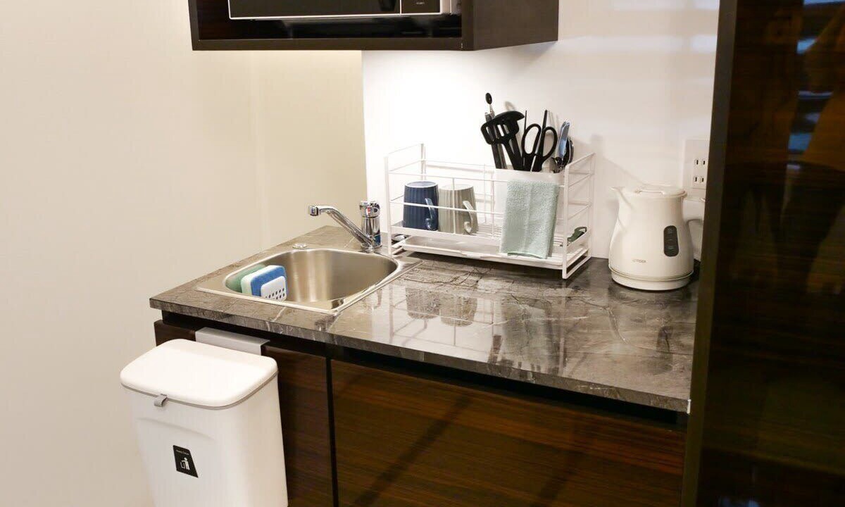 Photo of Kitchen in Hyakunincho