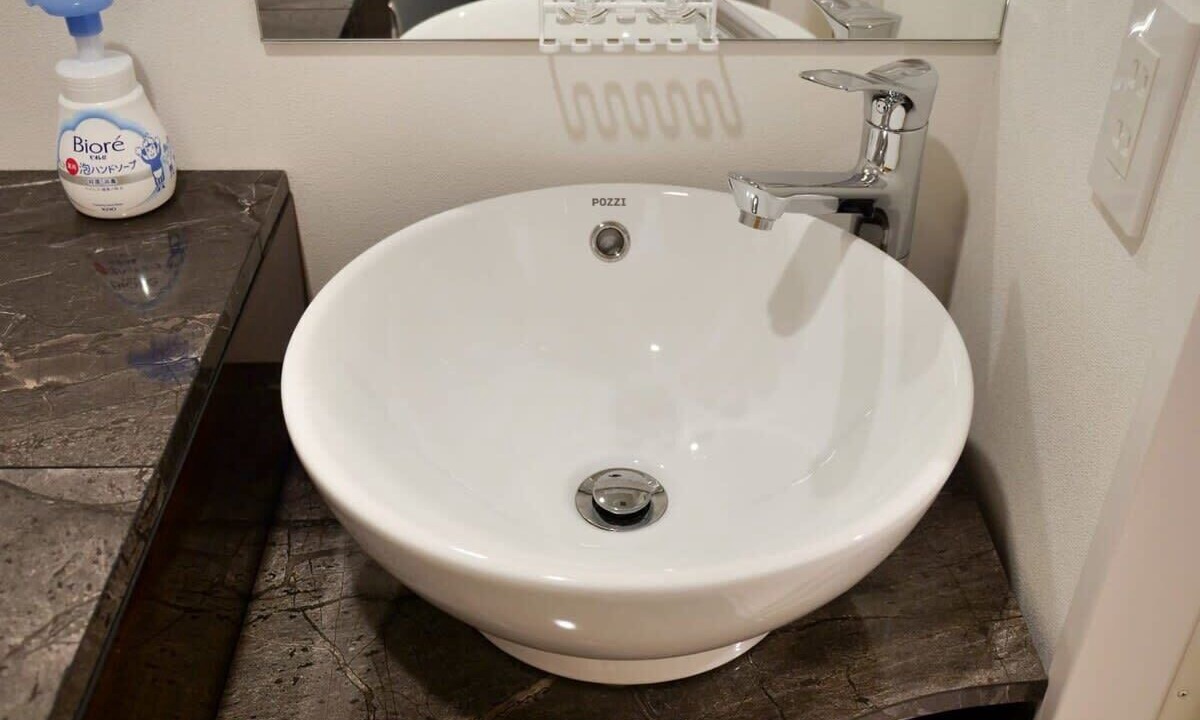 Photo of Bathroom in Hyakunincho