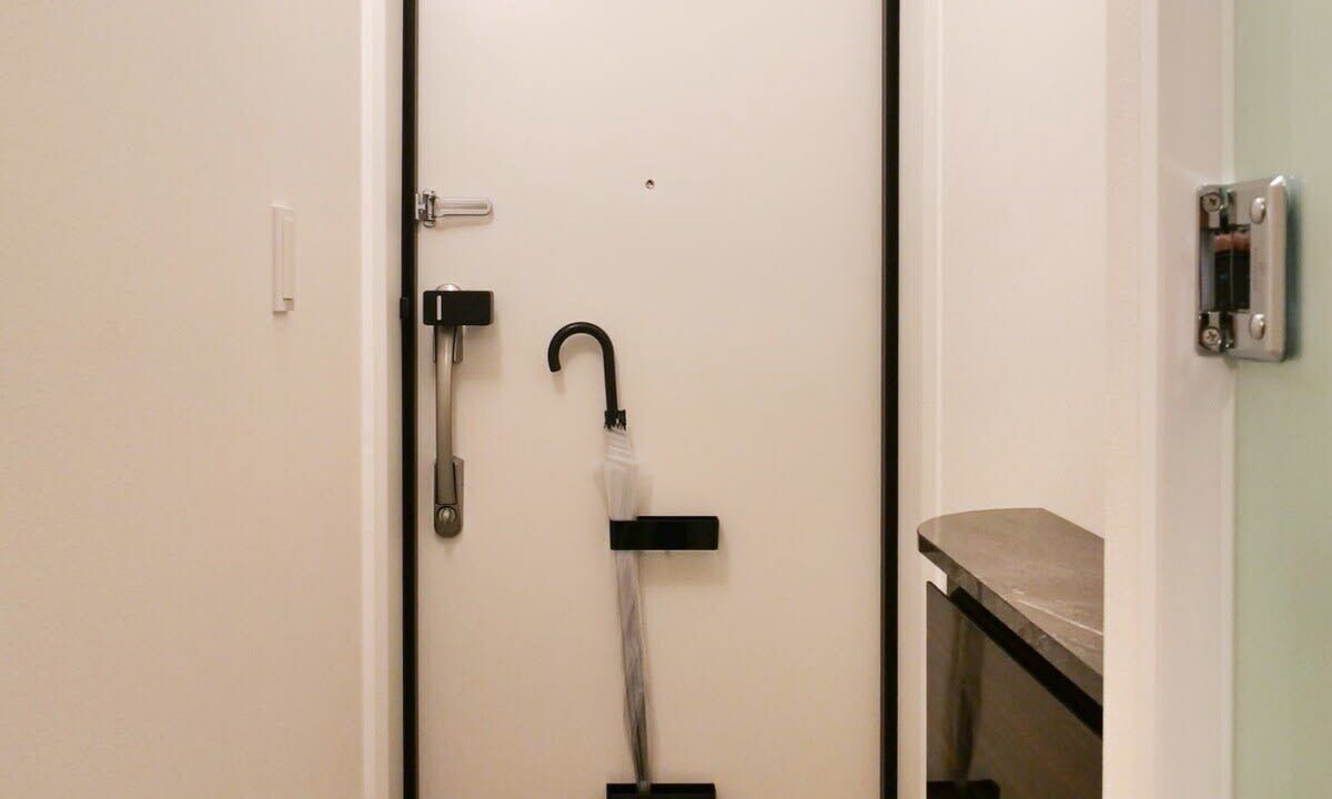 Photo of Bathroom in Hyakunincho