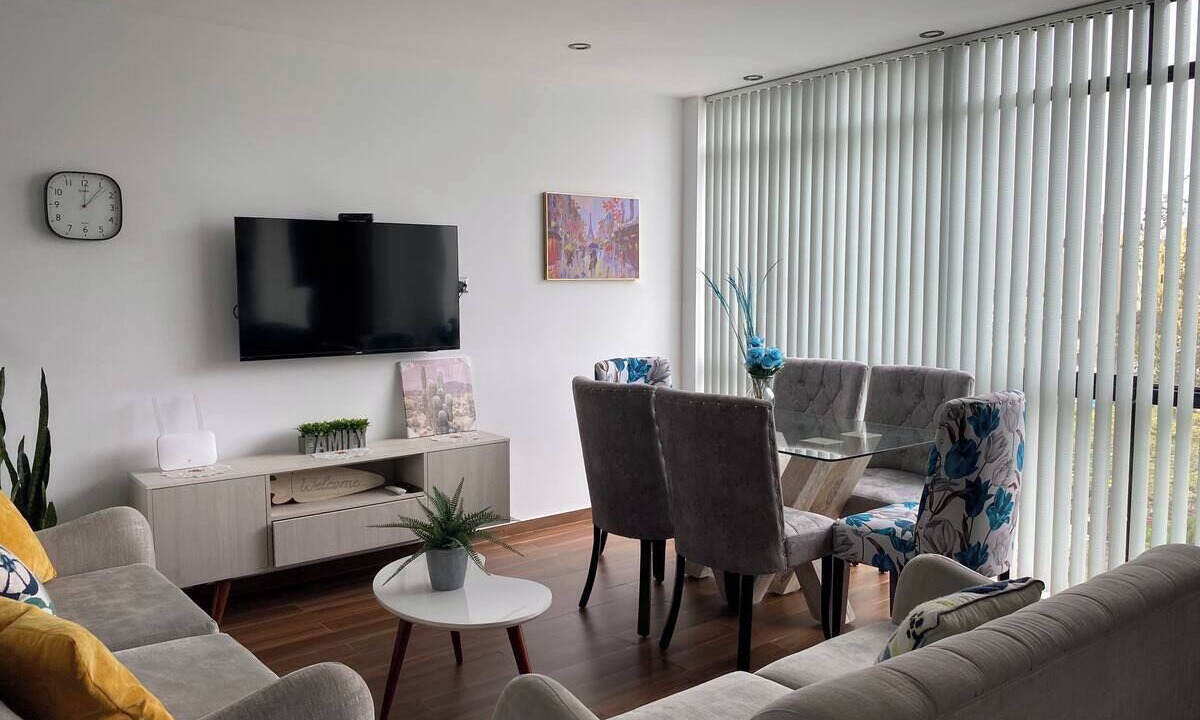 Photo of Livingroom in San Miguel