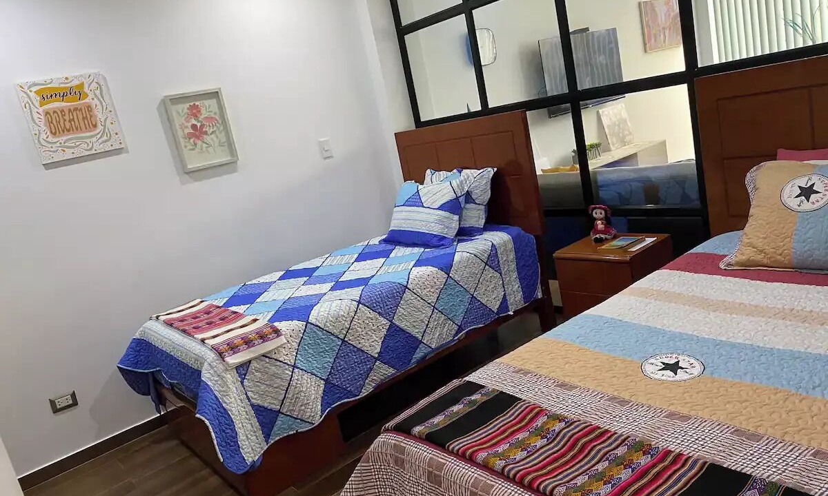 Photo of Bedroom in San Miguel