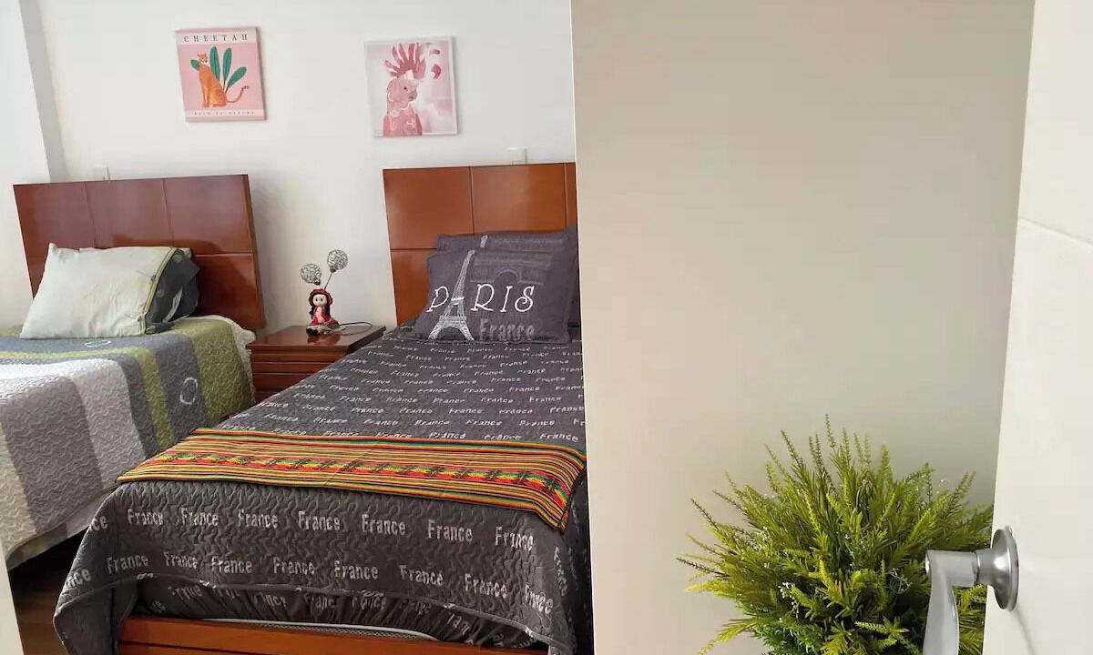 Photo of Bedroom in San Miguel