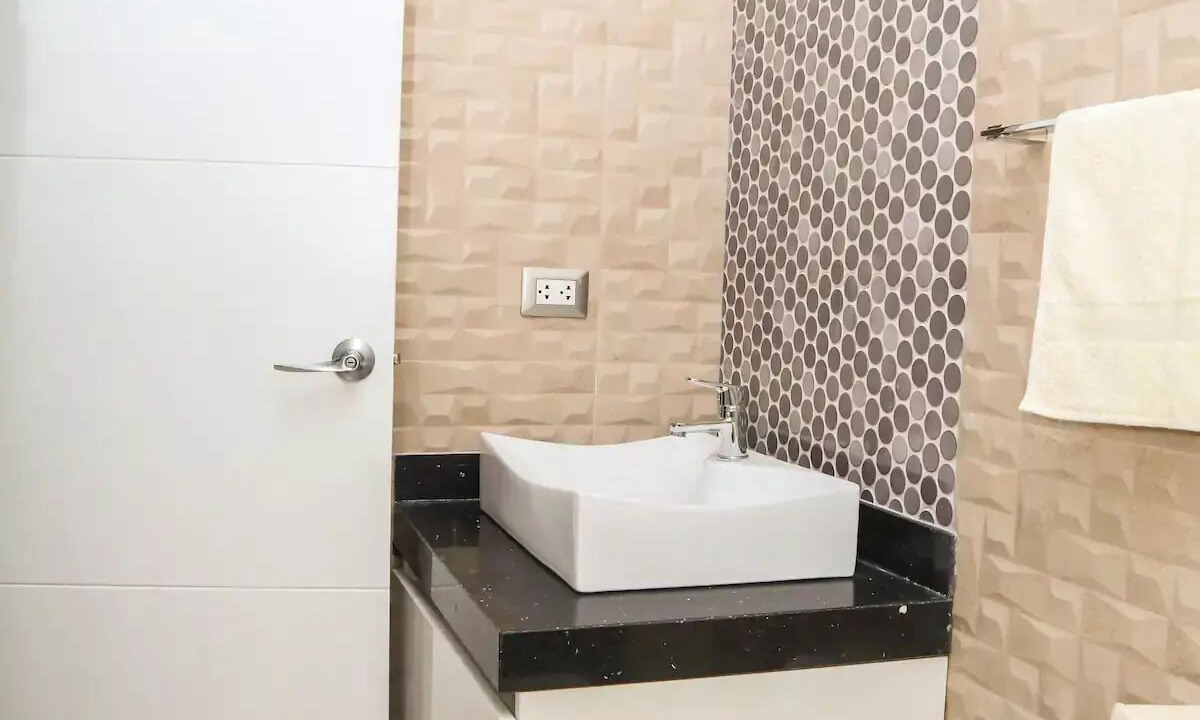Photo of Bathroom in San Miguel