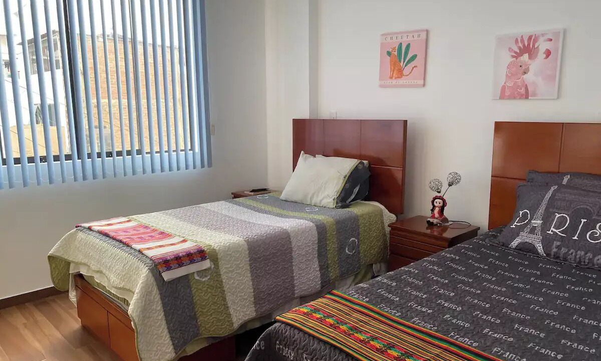 Photo of Bedroom in San Miguel