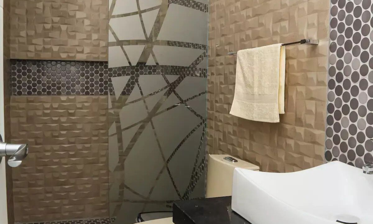 Photo of Bathroom in San Miguel