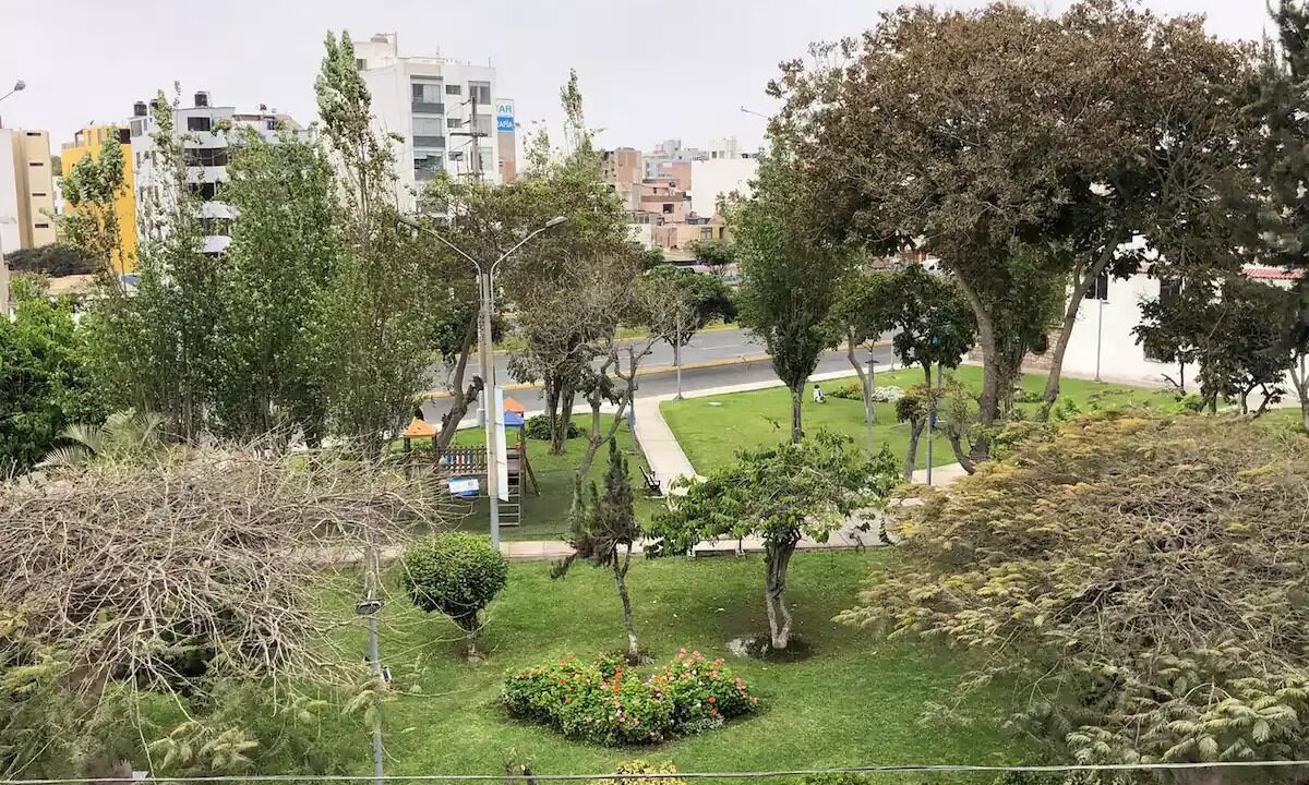 Photo of Outdoor in San Miguel