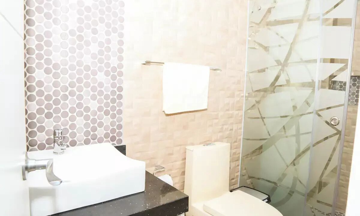 Photo of Bathroom in San Miguel
