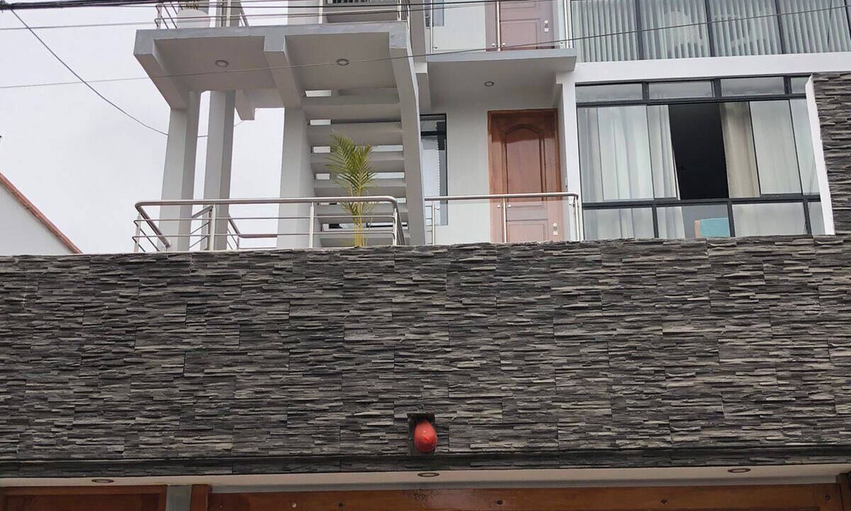 Photo of Outdoor in San Miguel