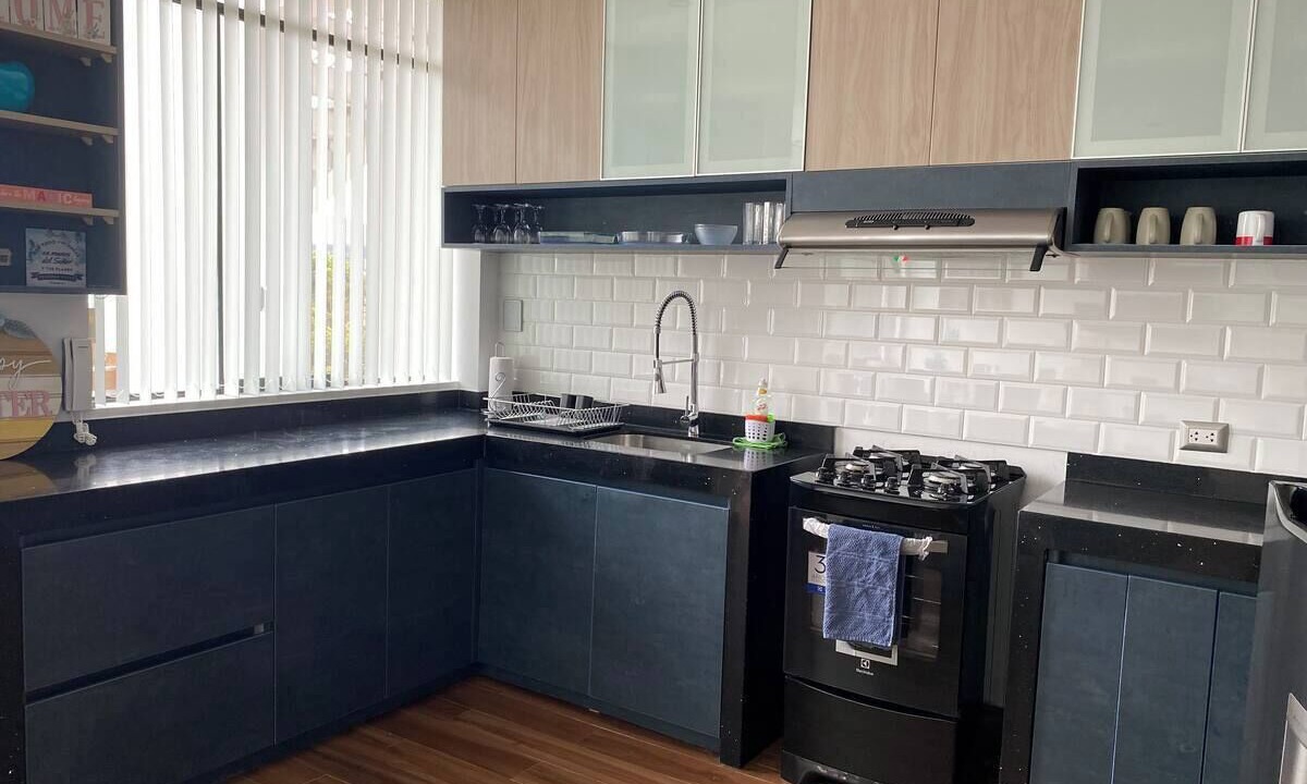 Photo of Kitchen in San Miguel