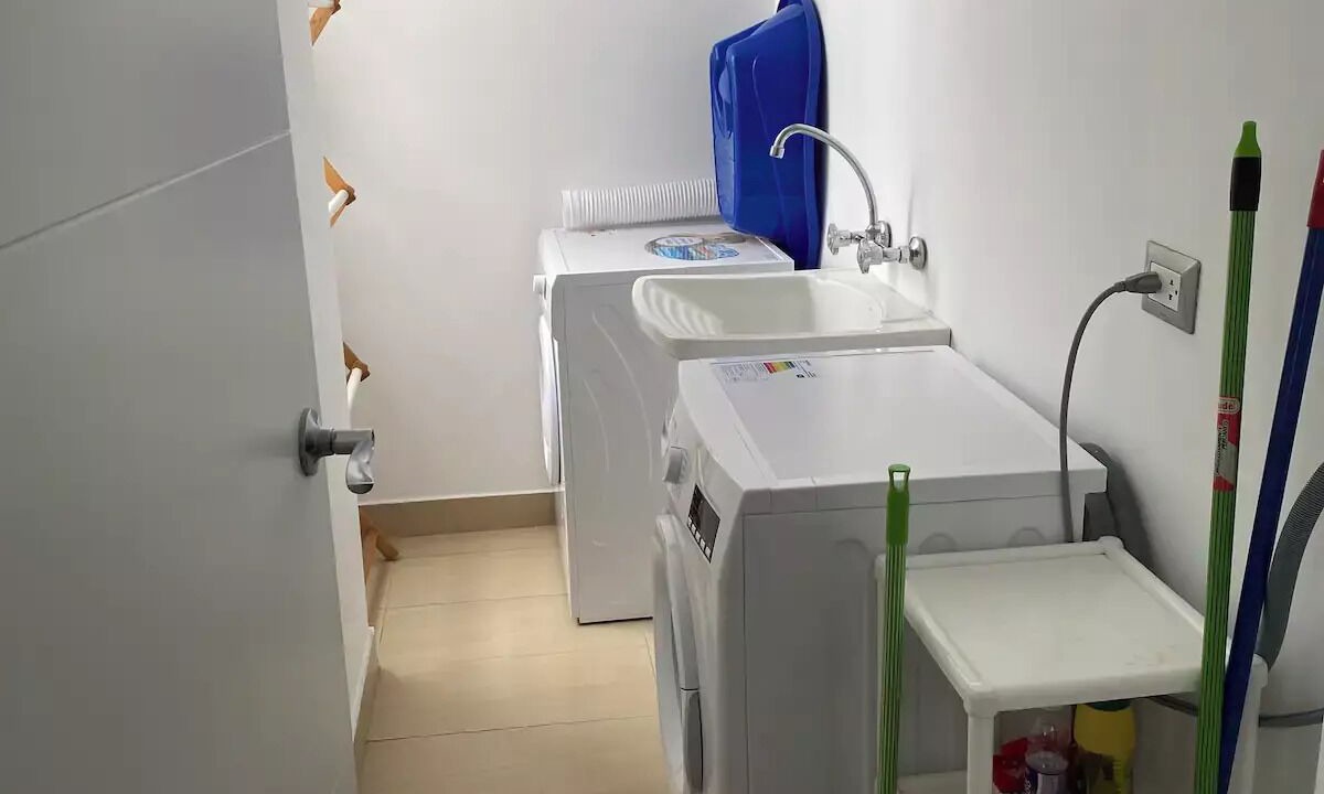 Photo of Bathroom in San Miguel
