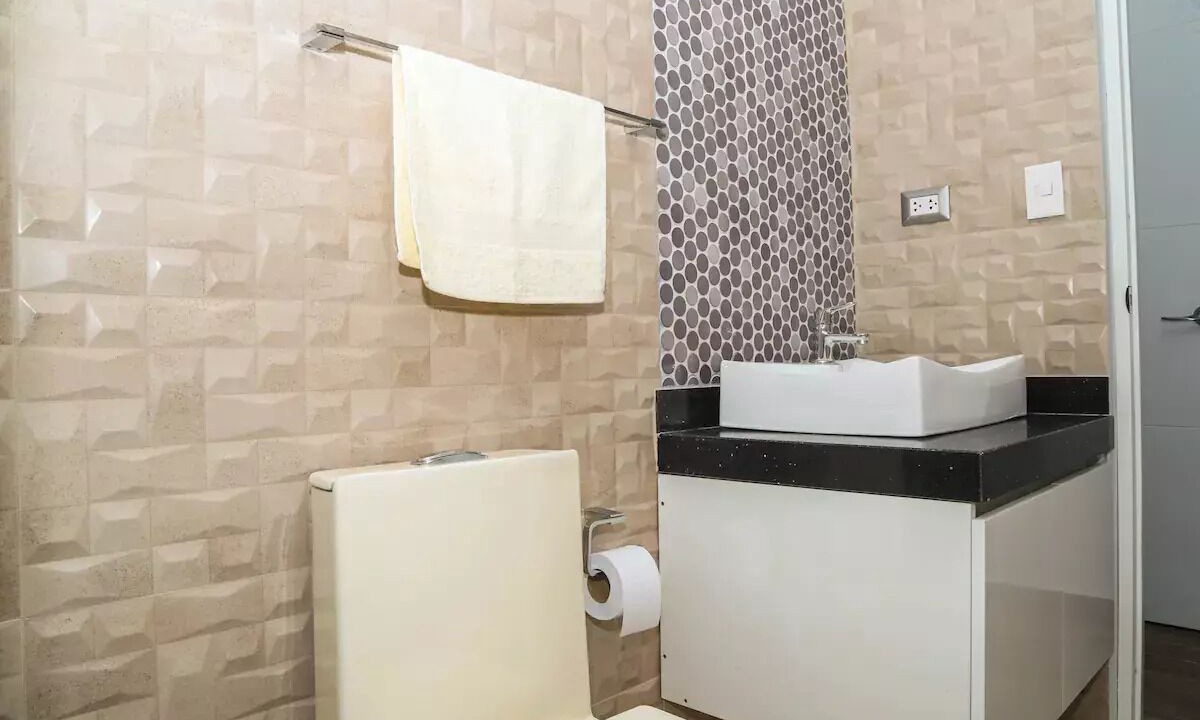 Photo of Bathroom in San Miguel