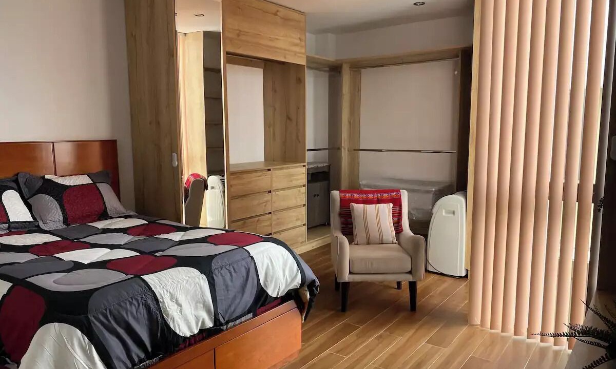 Photo of Bedroom in San Miguel