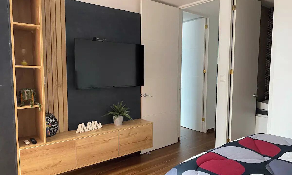 Photo of Bedroom in San Miguel