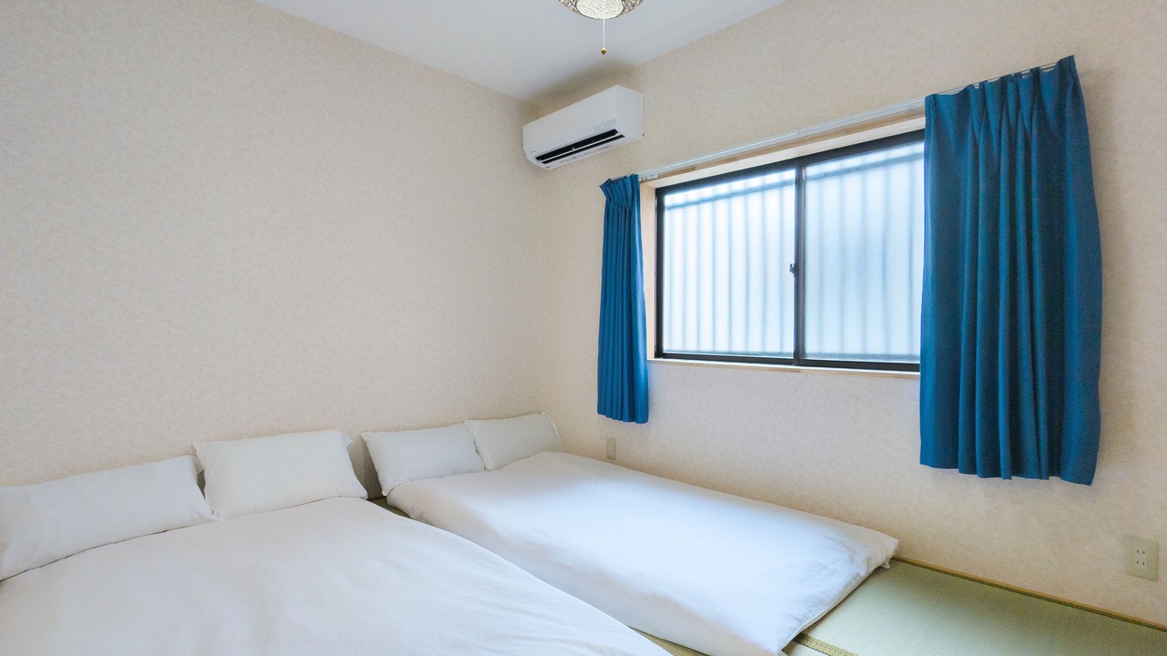 Photo of Bedroom in Nishinari