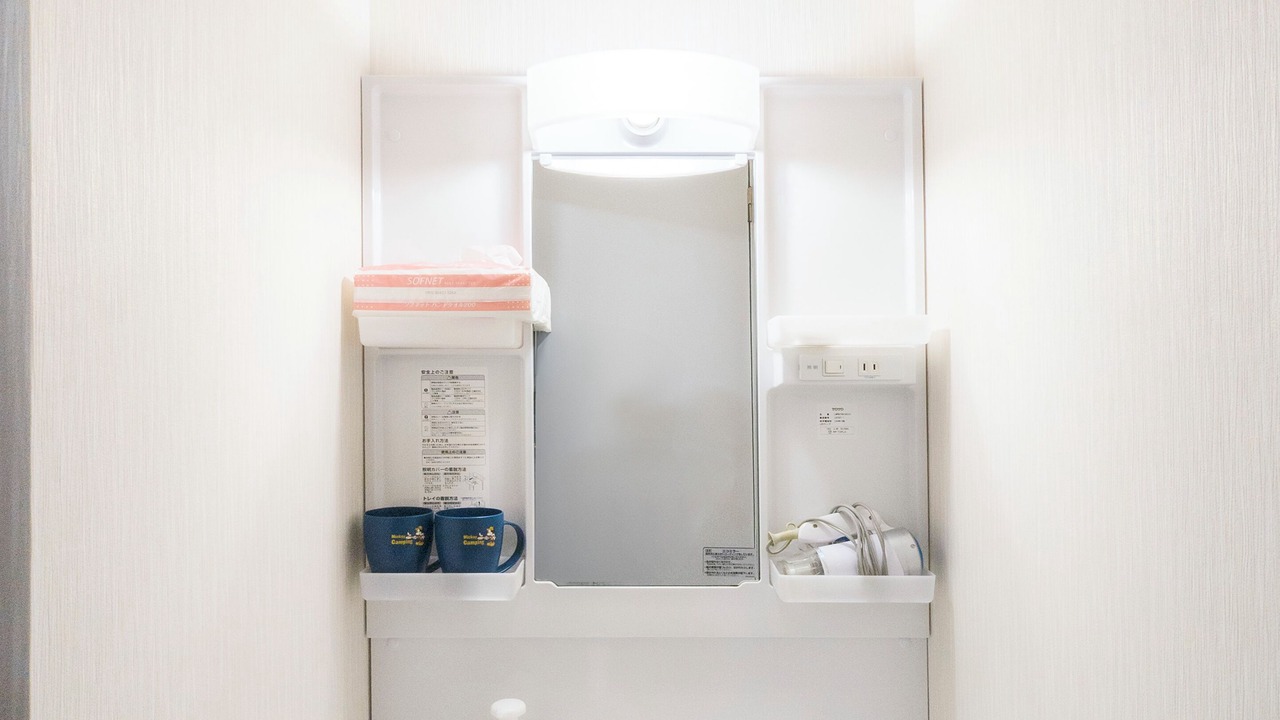 Photo of Bathroom in Nishinari