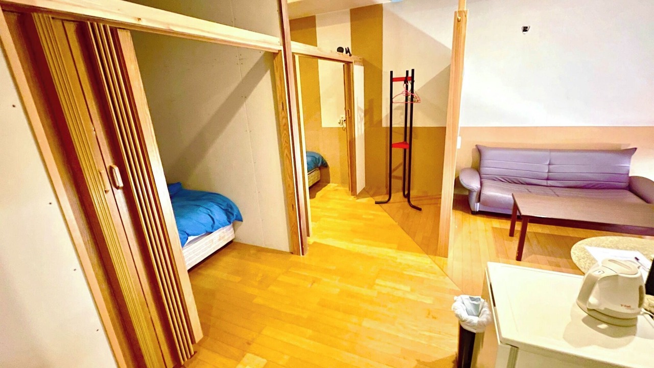 Photo of Bedroom in Masuda