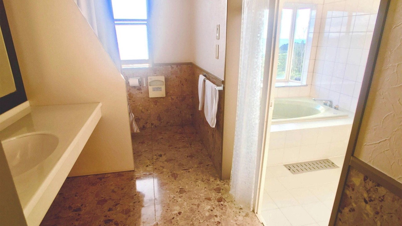 Photo of Bathroom in Masuda